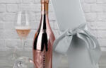 Champagne bottega Rose Gold 1