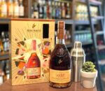 Remy Martin 1738 mẫu mới