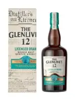 Glenlivet-12-Licensed-Dram