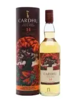 Cardhu-14-Special-Releases-2021