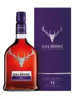 Dalmore-12-Sherry-Cask-Select