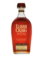 Elijah-Craig-Barrel-Proof